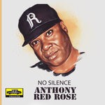 cover: Sly & Robbie|Anthony Red Rose - No Silence