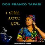 cover: Don Franco Tafari - I Still Love You