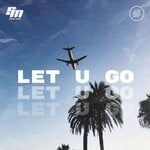 cover: Sanzes - Let U Go