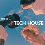 cover: Various - Dudes Of Tech House, Vol 1