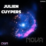 cover: Julien Cuypers - Nova