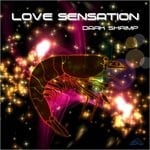 cover: Dark Shrimp - Love Sensation