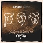 cover: Jack & Jointz|Georges Perin - Only One