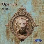 cover: Mj.ro - Open Up