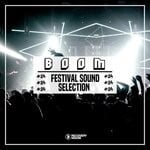 cover: Various - Boom - Festival Sound Selection Vol 24