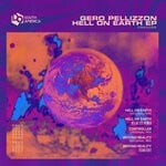 cover: Gero Pellizzon - Hell On Earth