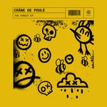 cover: Crane De Poule - The Forest EP