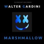 cover: Walter Gardini - Marshmallow