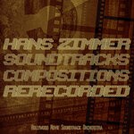 cover: Hollywood Movie Soundtrack Orchestra - Hans Zimmer Soundtracks & Compositions Rerecorded