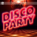 cover: Nicolas Subrechicot|Pierre Terrasse - Disco Party