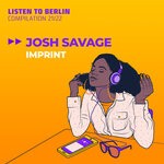 cover: Josh Savage - Imprint