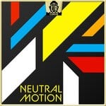 cover: Kriso Lindberg - Neutral Motion