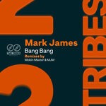 cover: Mark James - Bang Bang