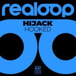 cover: Hijack - Hooked