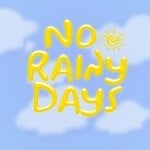 cover: Raphael Schon - No Rainy Days (Original Mix)