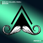 cover: Carlos Colleen|Maell - Cacilda