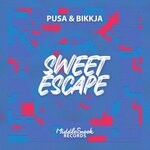 cover: Pusa|Bikkja - Sweet Escape