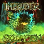 cover: Intruder - Sixteen