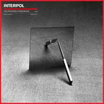 cover: Interpol - The Other Side Of Make-Believe