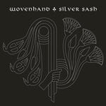 cover: Wovenhand - Dead Dead Beat