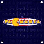 cover: Bandai Namco Game Music|Pac-man - PAC-MANIA (Original Soundtrack)