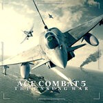 cover: Project Aces - Ace Combat 5 The Unsung War