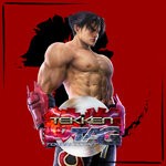 cover: Namco Sounds - Tekken Tag Tournament (Original Game Soundtrack)