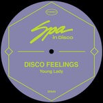 cover: Disco Feelings - Young Lady