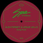 cover: Alex Fernet|Leslie Lello - Dump Funk