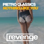 cover: Pietro Classics - Nothing Like You (Original Mix)