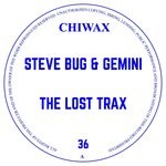 cover: Gemini|Steve Bug - The Lost Trax