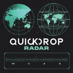 cover: Quickdrop - Radar