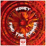 cover: Kohey - Find The Summer