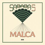 cover: Sababa 5 - Malca