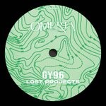 cover: Gy96 - Lost Projects