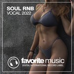 cover: Various - Soul Rnb Vocal 2022