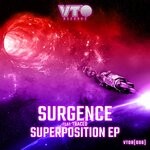 cover: Surgence - Superposition EP