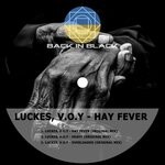 cover: V.o.y|Luckes - Hay Fever