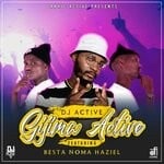 cover: Dj Active|Besta Noma Haziel - Gijima Active