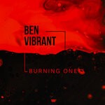 cover: Ben Vibrant - Burning One