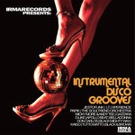 cover: Irma Records - Instrumental Disco Grooves