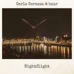 cover: Bzur|Carlo Corazza - Nightflight