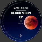 cover: Apollo (us) - Blood Moon EP