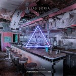 cover: Elias Soria - Osmosis