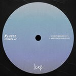 cover: Klazer - Eternity EP