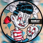 cover: Rankay - Mango Punch