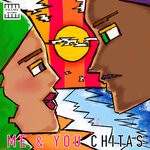 cover: Chitas - Me & You