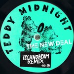 cover: The New Deal - Technobeam (Teddy Midnight Remix)