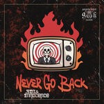 cover: Sin & Innocence - Never Go Back