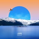 cover: Jope - Mirage